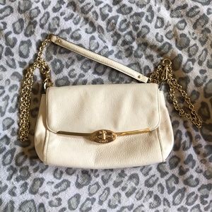 Coach purse/handbag in one
